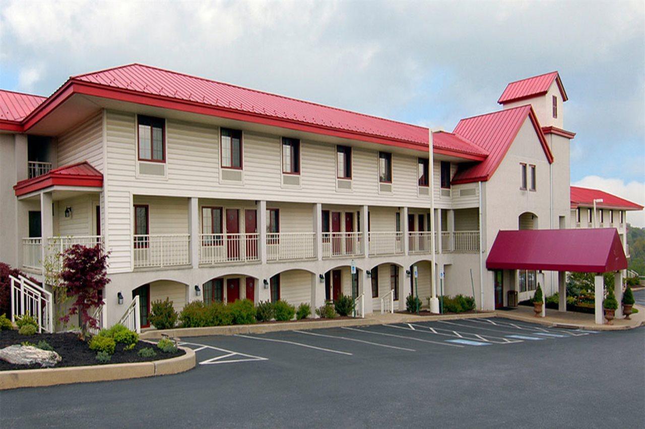 Red Roof Inn Lancaster Smoketown  Eksteriør bilde